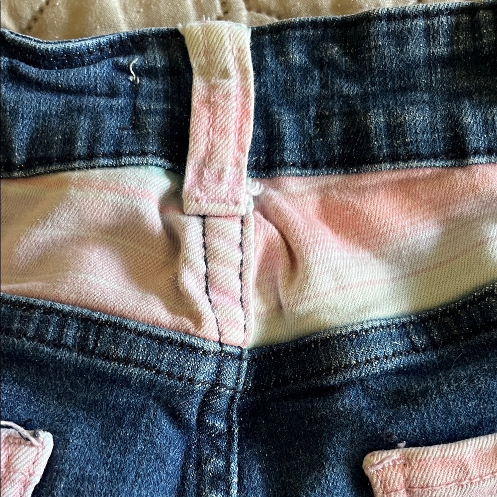 Ranch Dressn Bootcut Cactus Pocket jeans - Picture 7 of 7